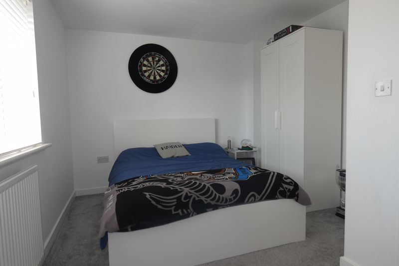Bedroom Two- click for photo gallery